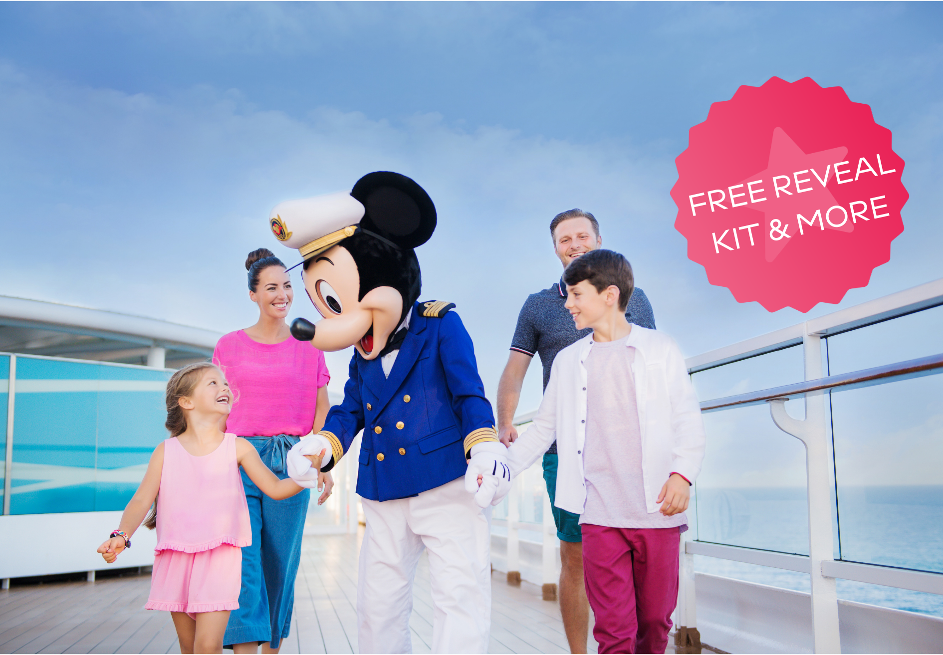 MagicBreaks TRAVEL TUESDAY carousel banner