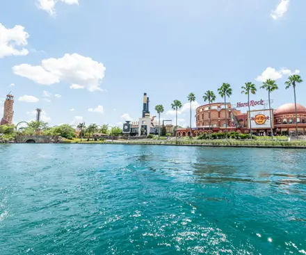 Universal CityWalk™