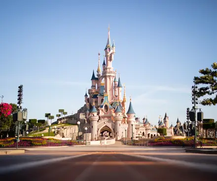 Disneyland® Paris
