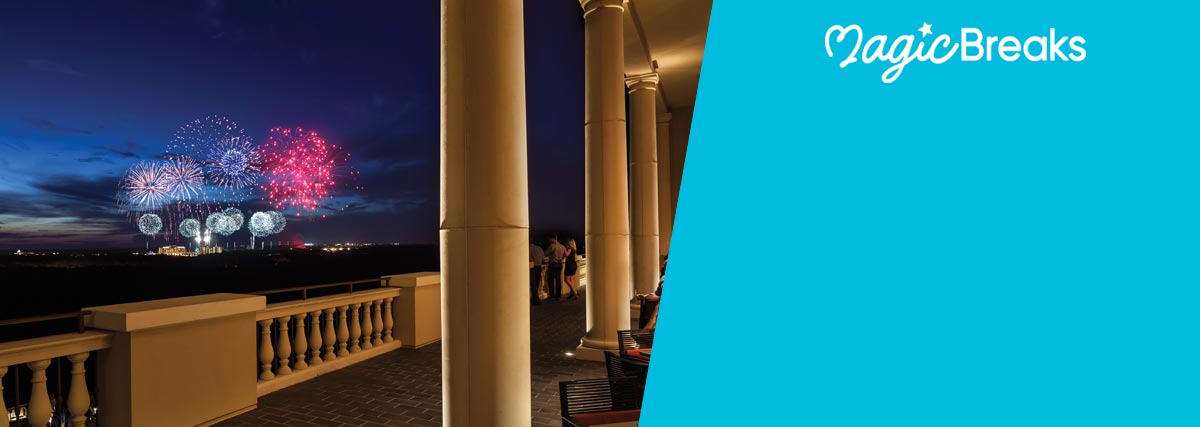 MagicBreaks Free transportation special offer carousel banner