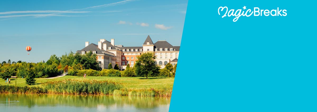 MagicBreaks Free shuttle bus special offer carousel banner