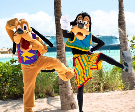 4-Night Australian Cruise from Melbourne to Sydney