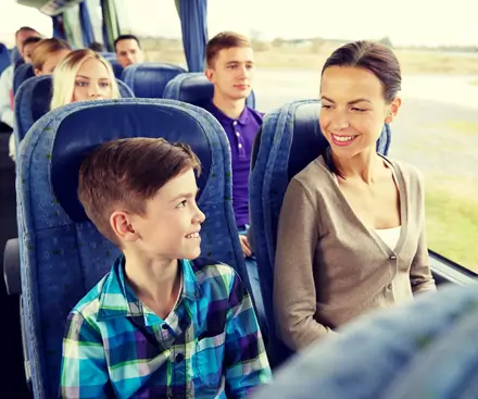 Your Selection of Coach Holiday Special Offers!