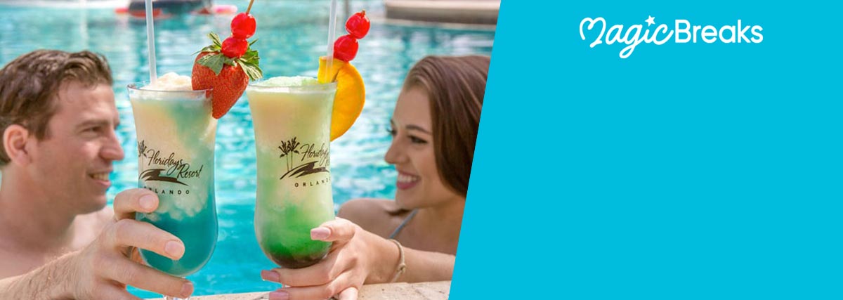 MagicBreaks Fantastic central location special offer carousel banner