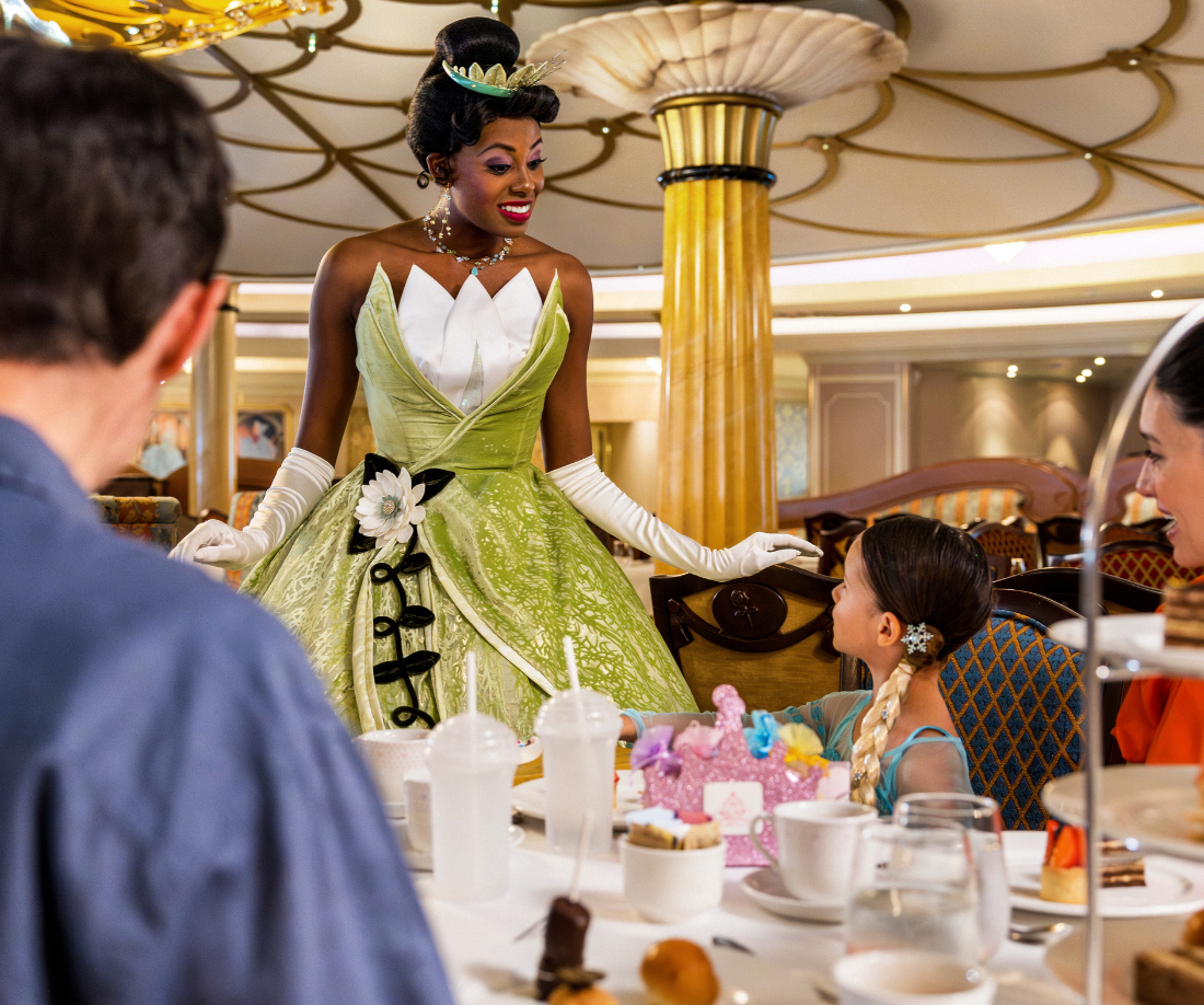 7-Night Alaskan Cruise