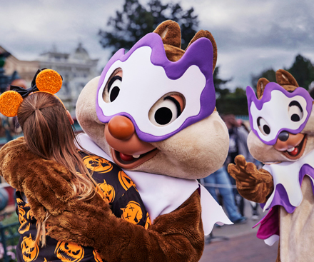 26th October 2026 - Half Term