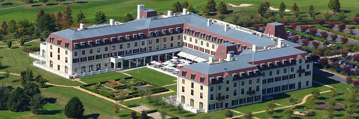 MagicBreaks Radisson Blu Hotel, Paris Marne-la-Vallée carousel banner