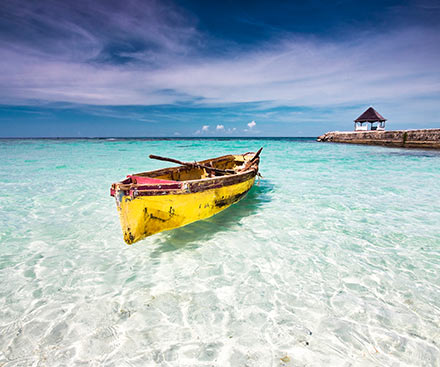 7-Night Western Caribbean Cruise