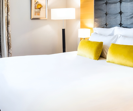 Executive Premium Room