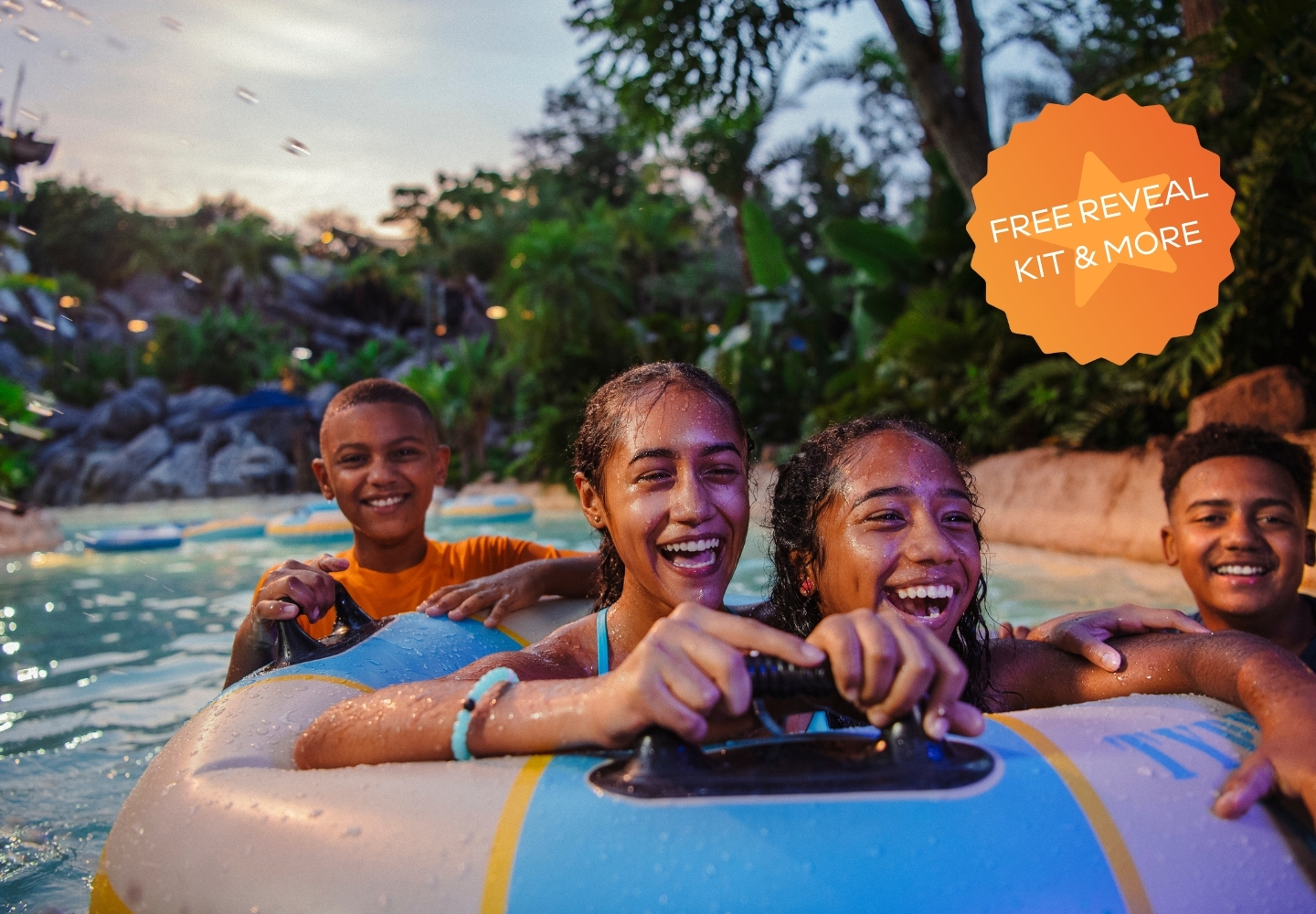 MagicBreaks Save £500 on your Package! carousel banner