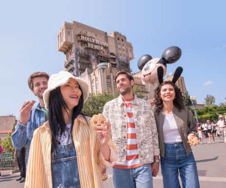 Book your magical escape now!