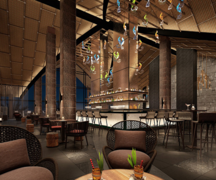 Kalea - All Day Dining Restaurant