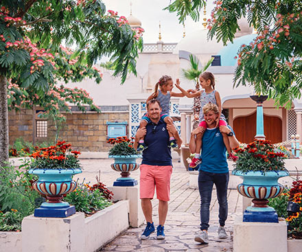 't Poffertje Take-away