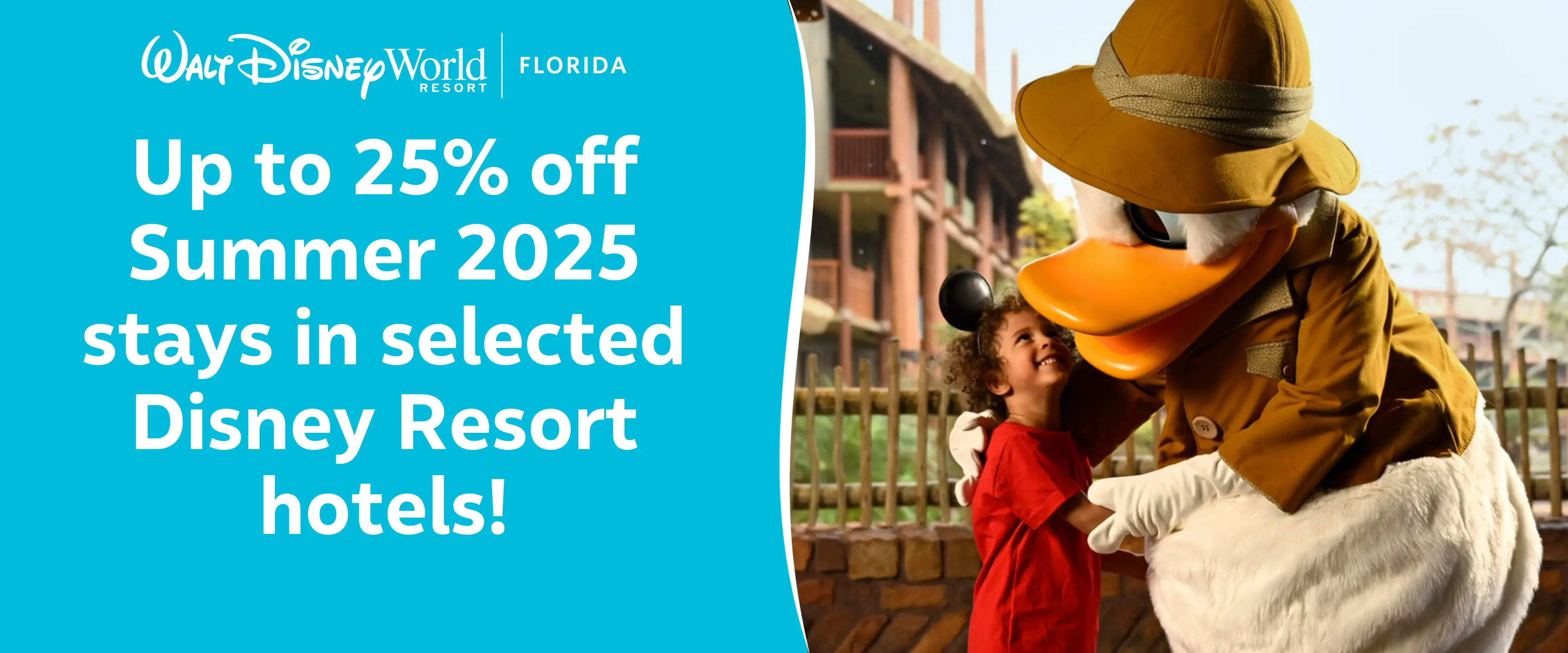 MagicBreaks Disneyland Paris carousel banner