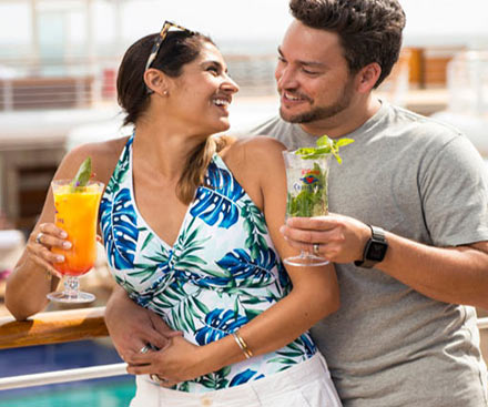 10-Night Hawaiian Cruise