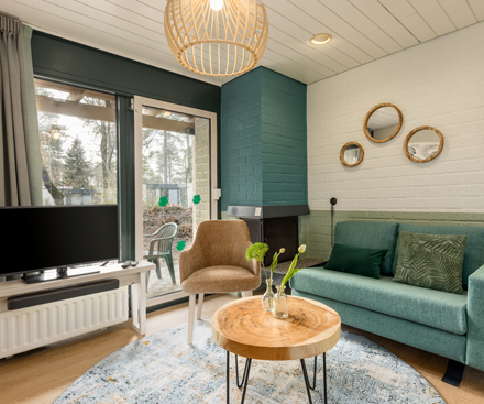 1-Bedroom Premium Apartment