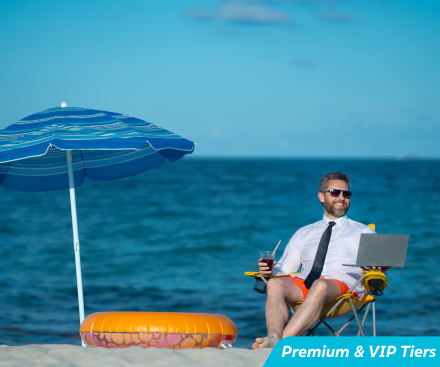 Dedicated Email Support