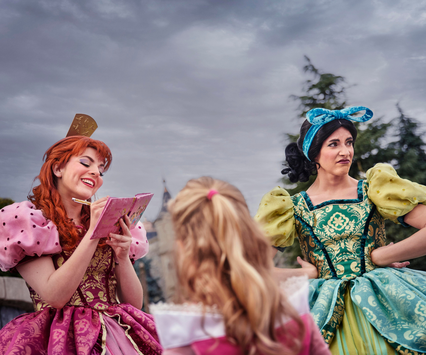 Disney's Halloween Festival