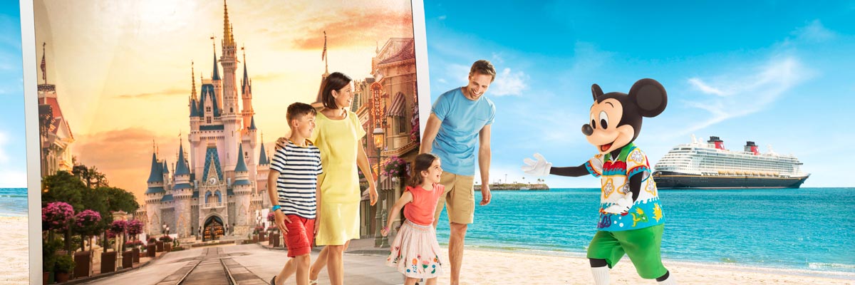 MagicBreaks The Ultimate Disney Holiday carousel banner