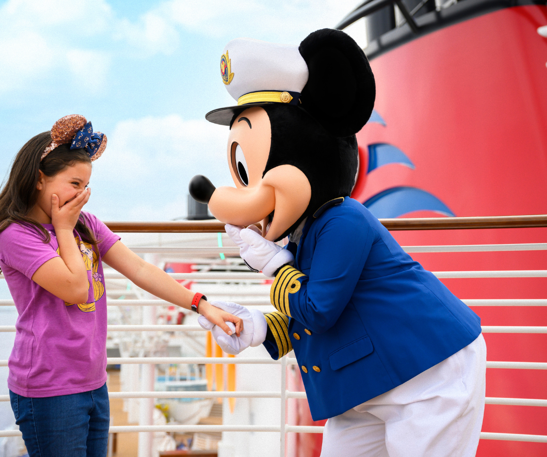 8-Night Alaskan Cruise