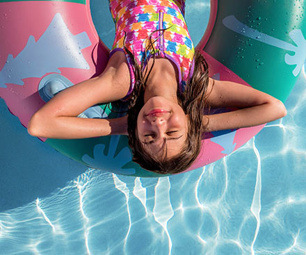 Disney's Blizzard Beach Water Park