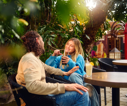 Le Bistrot des Hauts de Bruyères