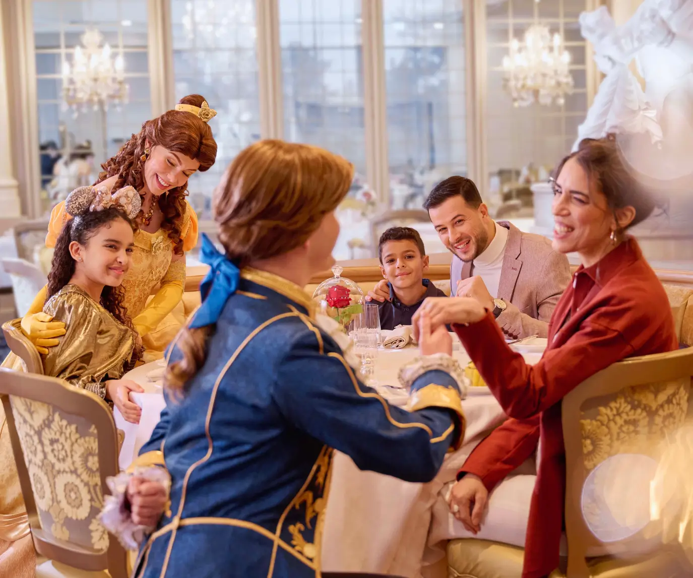 12th October 2026 - Half Term!