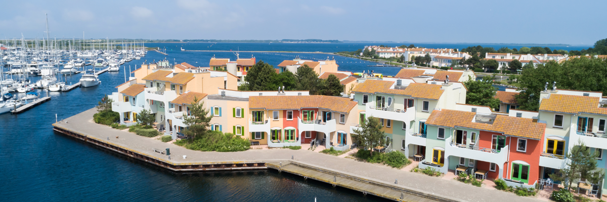 MagicBreaks Port Zélande carousel banner
