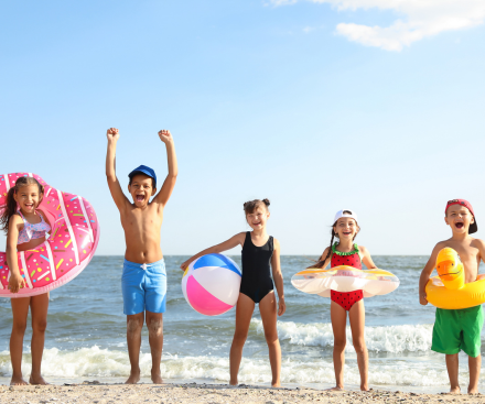 Secure booking system with flexible payment plans and low deposits