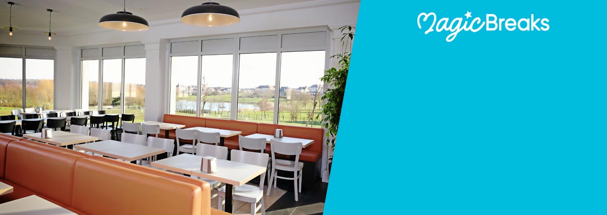 MagicBreaks FREE shuttle bus special offer carousel banner