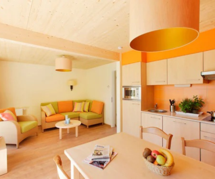 3-Bedroom Comfort Cottage