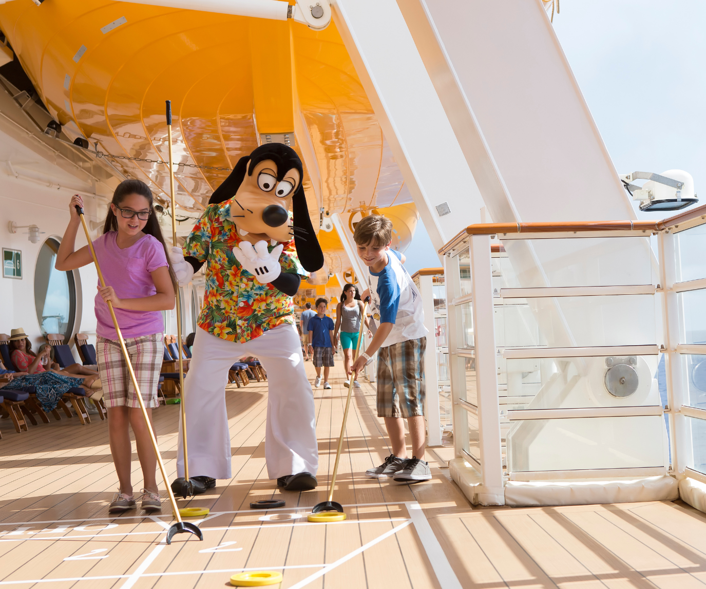 Fantastic 2026 & 2027 Sailings