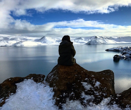 The Ultimate Winter Iceland Break Package