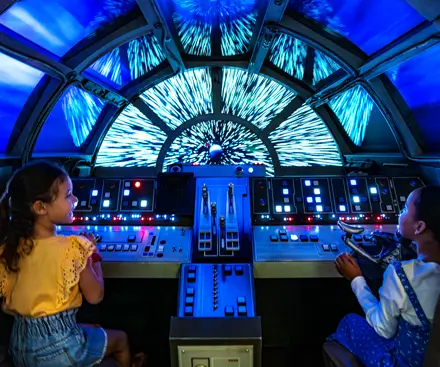 Disney's Oceaneer Club