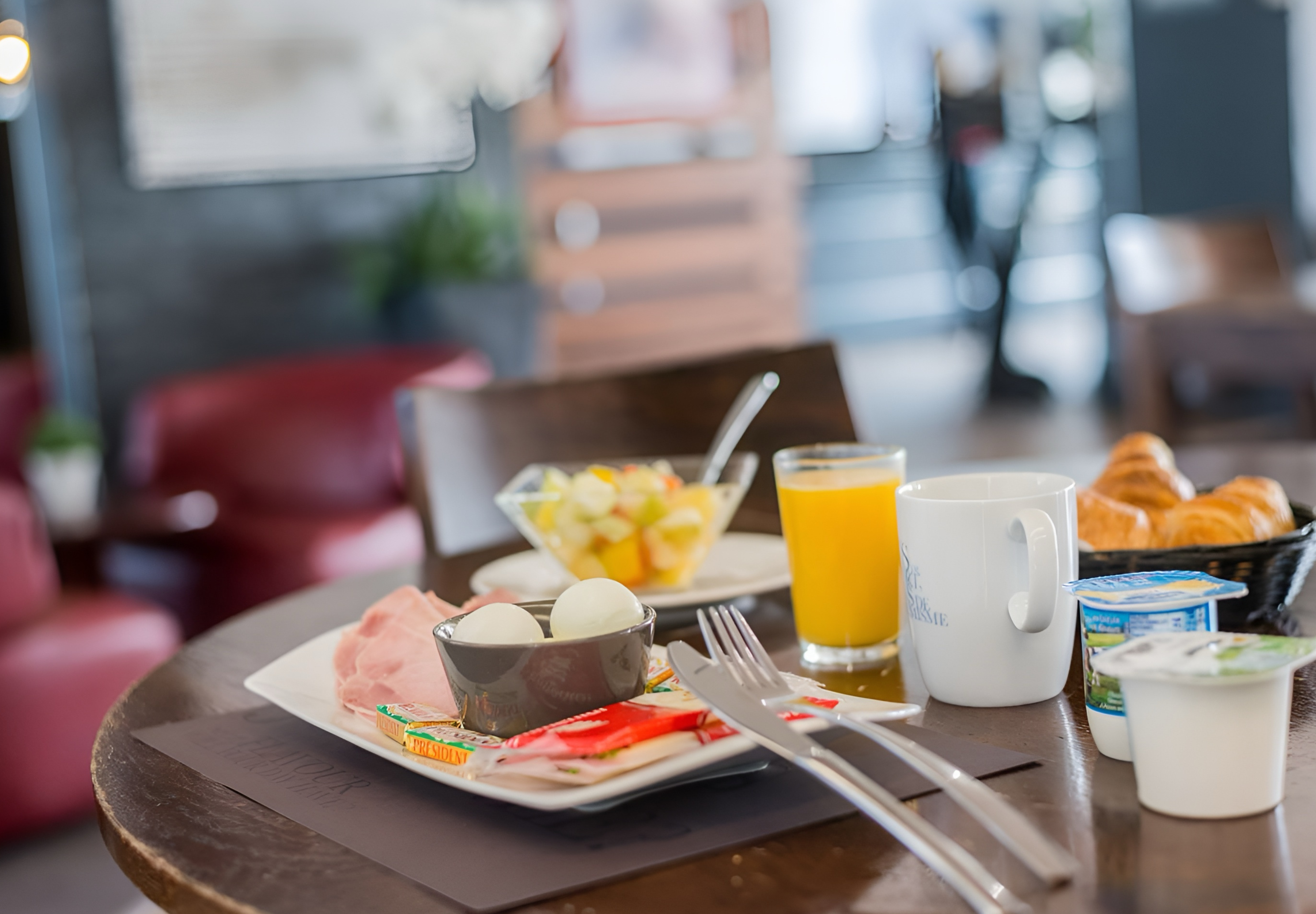 MagicBreaks Fantastic Hotel Facilities carousel banner