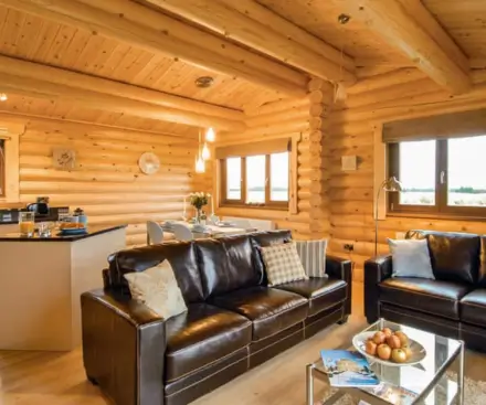 3-Night Getaway to Suffolk