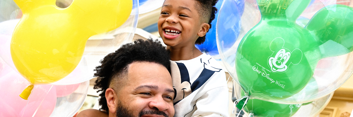 MagicBreaks Toy Story Land carousel banner