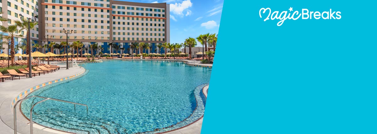 MagicBreaks      Brilliant hotel facilities special offer carousel banner