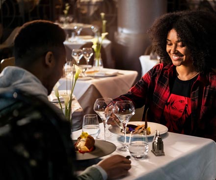 Manhattan Restaurant