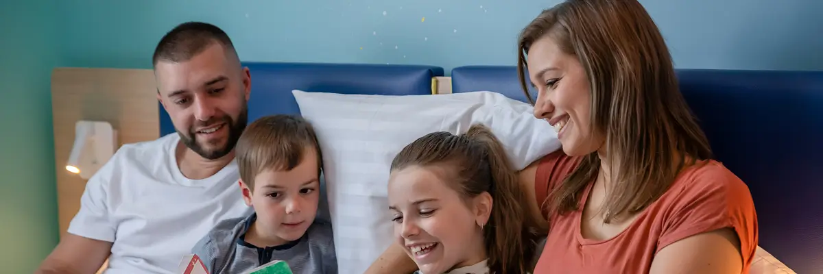 MagicBreaks Disney Area Hotel Offers carousel banner