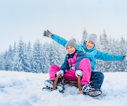 Fantastic Lapland Savings