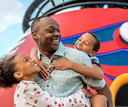 Entertainment for Families