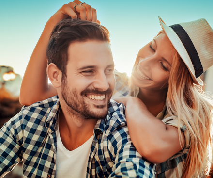 The Empire State Building Observatory