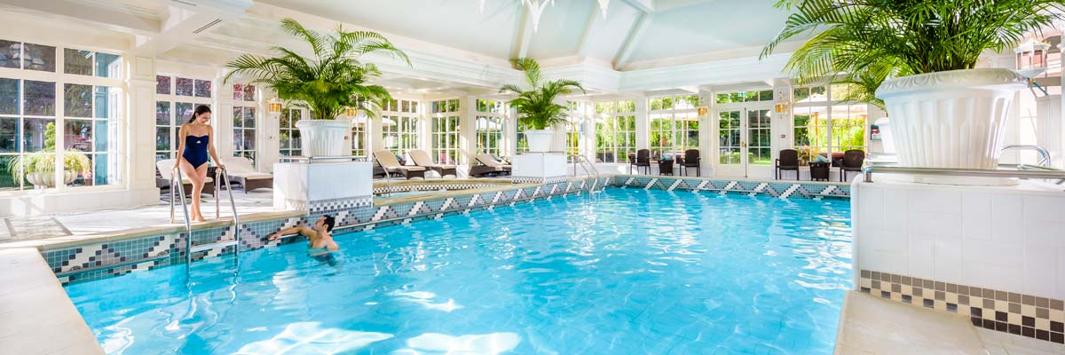 MagicBreaks Pool Closure Schedule carousel banner