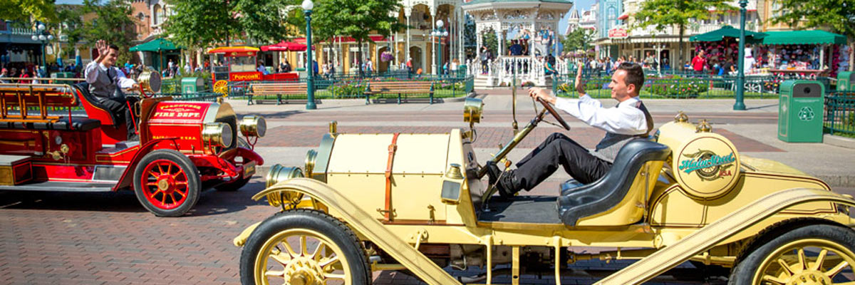 MagicBreaks driving directions carousel banner