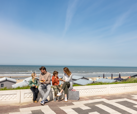 About Center Parcs Europe