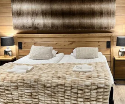 Superior Rooms (Type B) 