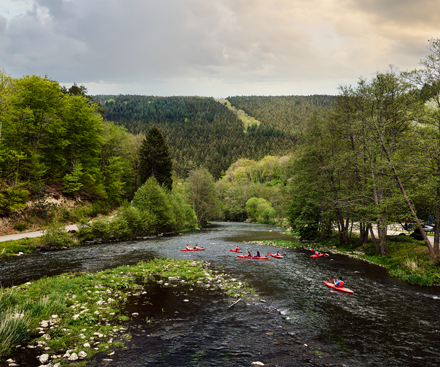 How to get to Center Parcs Europe - Belgium