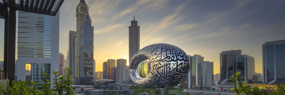 MagicBreaks 5* The Tower Plaza Hotel carousel banner