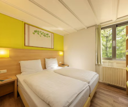 2-Bedroom Comfort Cottage